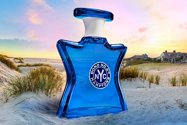 Miniatura 3 de Bond No. 9 Hamptons por Bond No. 9 Eau De Parfum Spray 1.7 Oz
