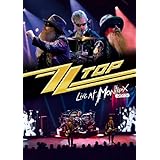 Live At Montreaux 2013