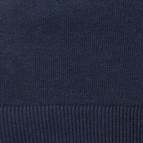 Amazon Essentials Women's Lightweight Cardigan Sweater, Navy, Large by Amazon Essentials - Used condition - Image 6