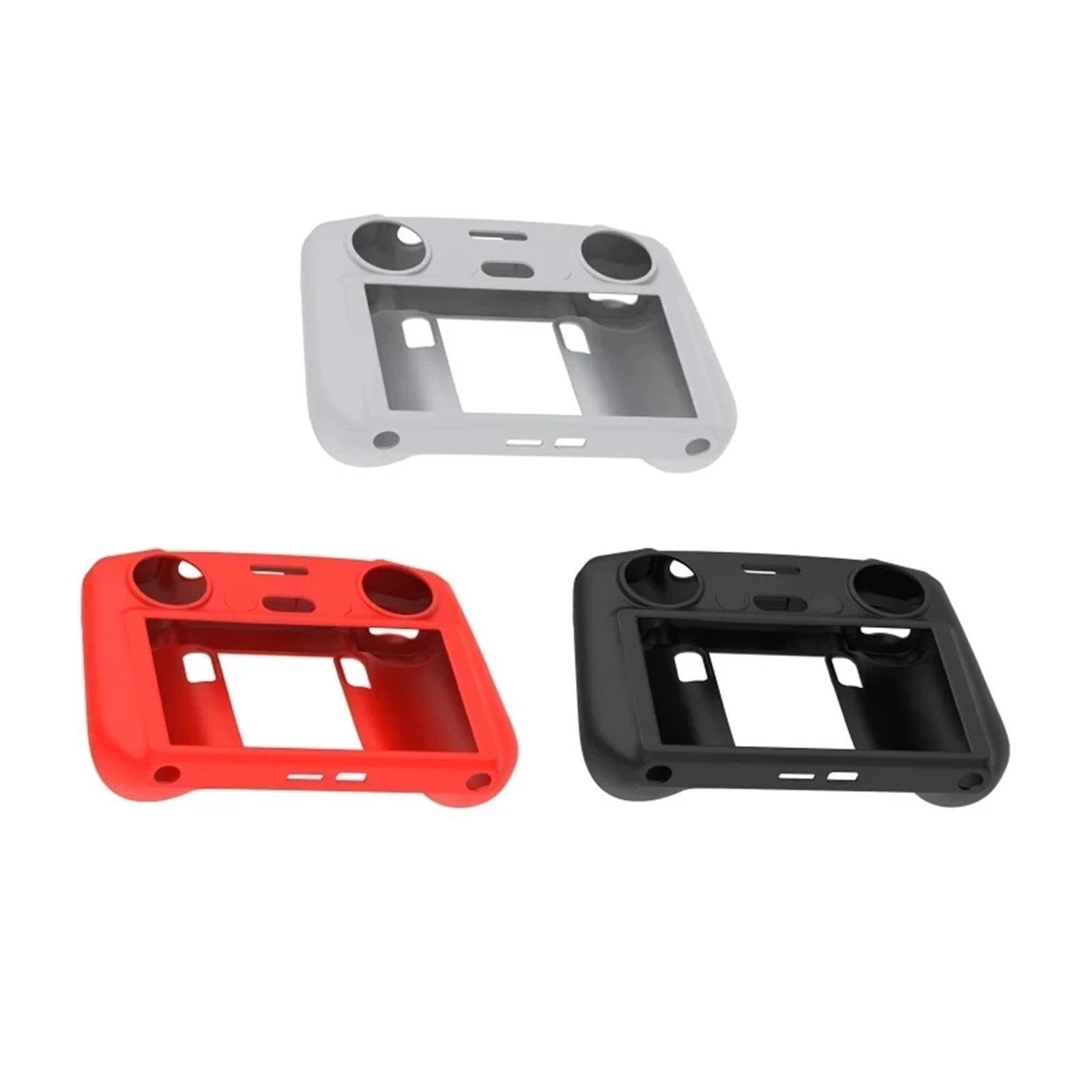 Funda de silicona, compatible con DJI, RC 2 Mini 4 Pro/Air 3