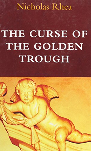 The Curse of the Golden Trough