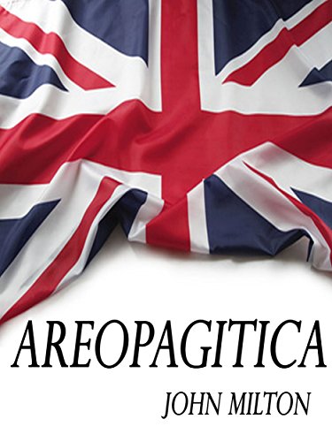Télécharger Areopagitica (English Edition) PDF