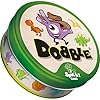 Asmodee Dobble Dinosauri, Eco-Sleeve, Divertente Gioco da Tavolo per Tutta la Famiglia, 2-8 Giocatori, 6+ Anni, Edizione in Italiano #1