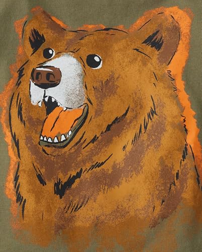 78% Off The Children's Place Baby Boys' 3-Pack Graphic T-Shirts