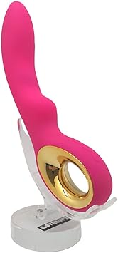 Lovely Lust - Vibrador con estimulación del punto G ...