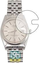 PDA Koubou Rolex Oyster Perpetual Datejust 36 (Ref. 16014) 9H High Hardness [Glossy] Protective Film, Made in Japan