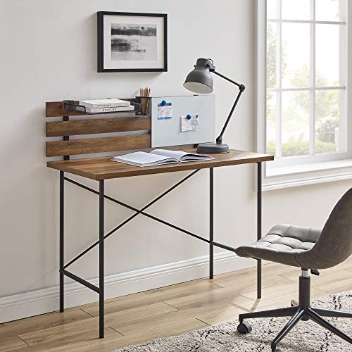 WE Furniture Desk Cover