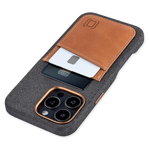 Étui pour iPhone 16 Pro Max idéal pour voyager léger au quotidien