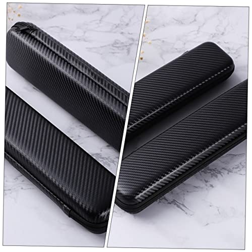 Funda portátil y protectora para plancha de pelo Homoyoyo Eva, diseño duradero miniatura 6