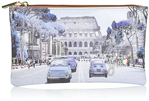 YNOT Beauty Flat M, Organizer Borsa Donna