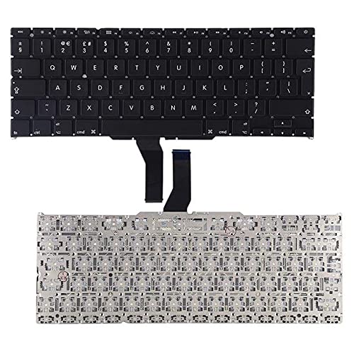 Amazon.in: Buy WISTAR Laptop Keyboard Compatible for MacBook AIR