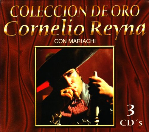 Con Mariachi Colección De Oro