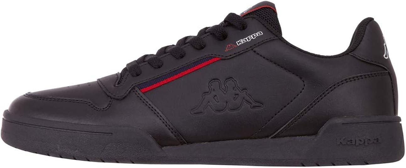 Kappa Uniseks sneakers, bruin, 37 EU