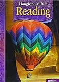 Houghton Mifflin Reading
