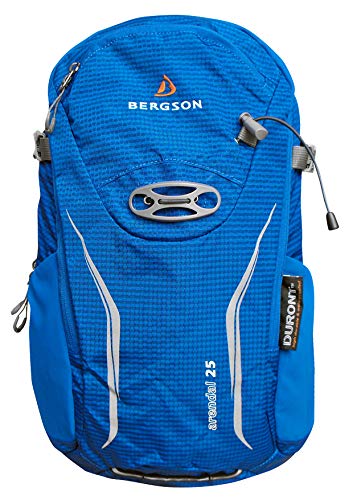 Bergson Plecak Unisex Arendal 25