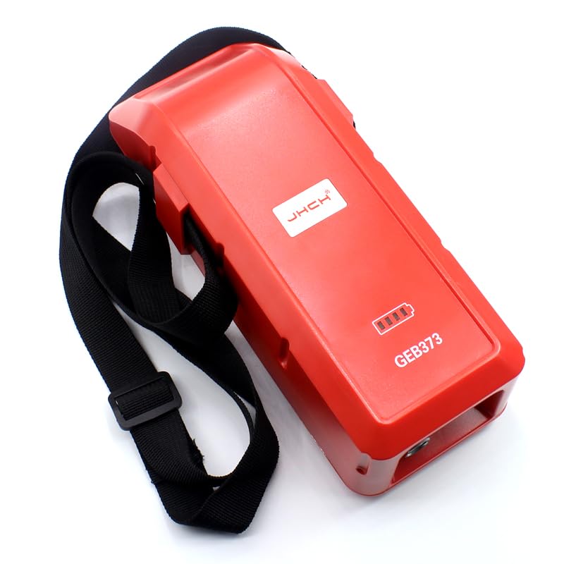 GEB373 14.4V 20.1AH Total Station Lithium External Battery Quality Battery