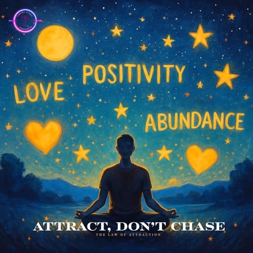 Attract, Don't Chase: The Law of Attraction