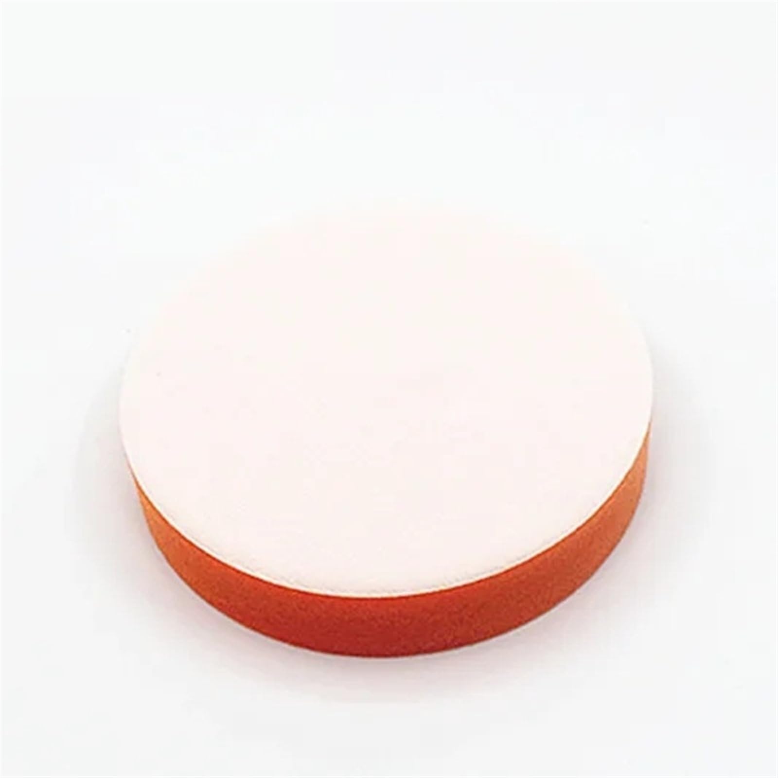 10pcs / set 150mm grobe polierpads 6 zoll flache schwamm