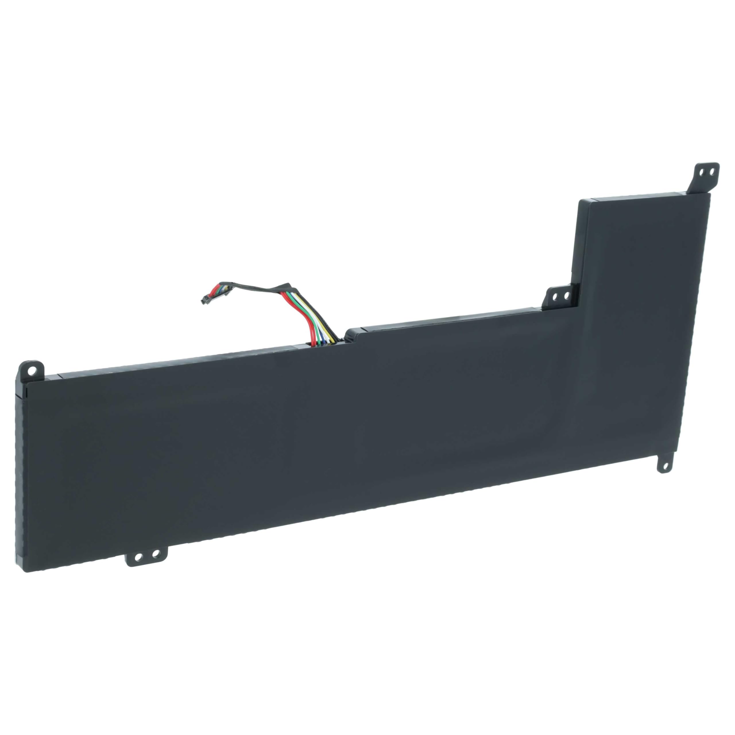 vhbw batteria compatibile con Lenovo V17-IIL (82GX) notebook (3700mAh, 11,25V, Li-Poly)