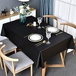 Tablecloths Oilcloth