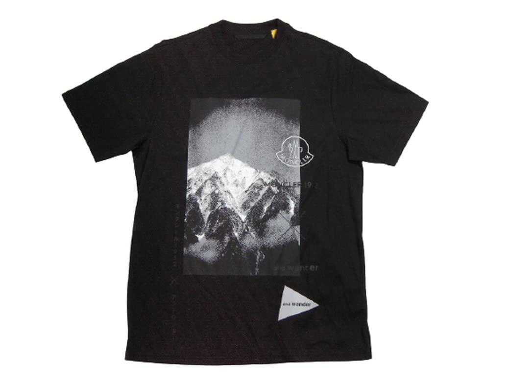 Amazon | [モンクレール] GENIUS ジーニアス 2 1952 MAGLIA T-SHIRT T  