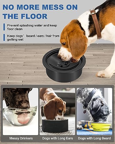 Review de Plato de agua para perros disponible en línea. 18 Imagen adicional