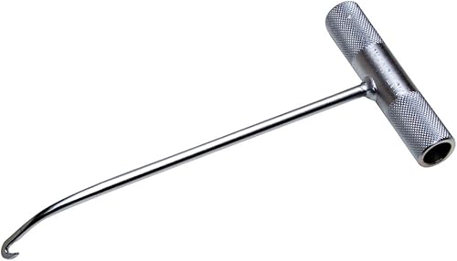 Motion Pro 08-0127 gancho de alta resistencia para resortes