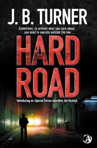 Hard Road view 2