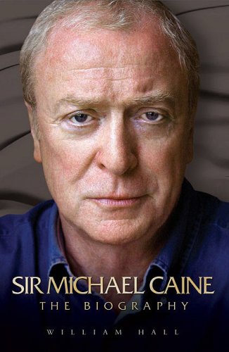 John Blake Arise Sir Michael Caine