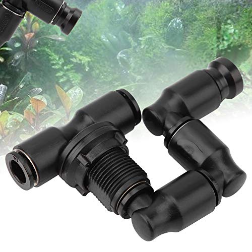 Tnfeeon TNFEEON16PO98YAG4 Reptiles Fogger Mist Sprinkler thumb #5