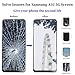 for Samsung Galaxy A32 5G Screen Replacement Kit with Frame s326dl a326u a326a a326b a326w LCD Touch Display Digitizer 6.5 inch