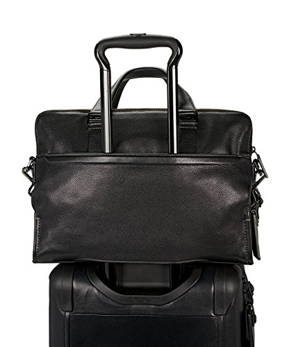 tumi harrison horton