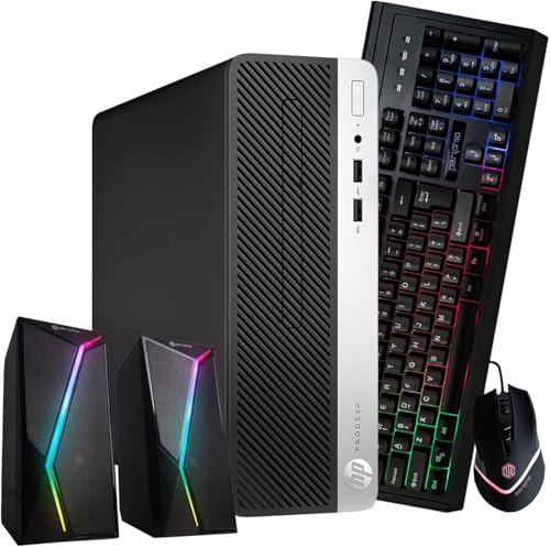 Outdoor compact workstation PC Bundle product image