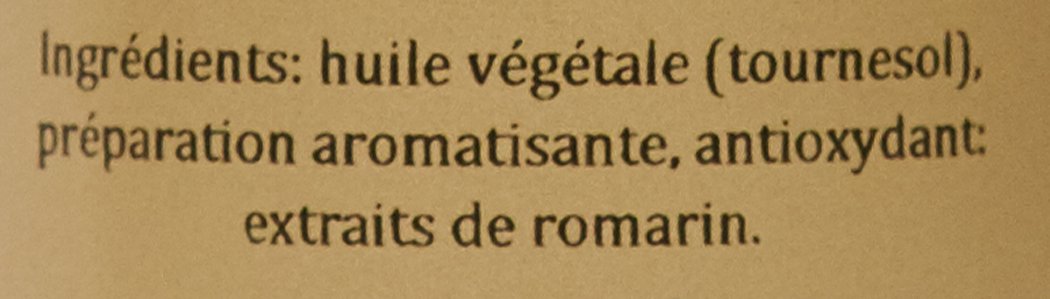 SélectArôme Arôme Menthe Poivrée 58 ml