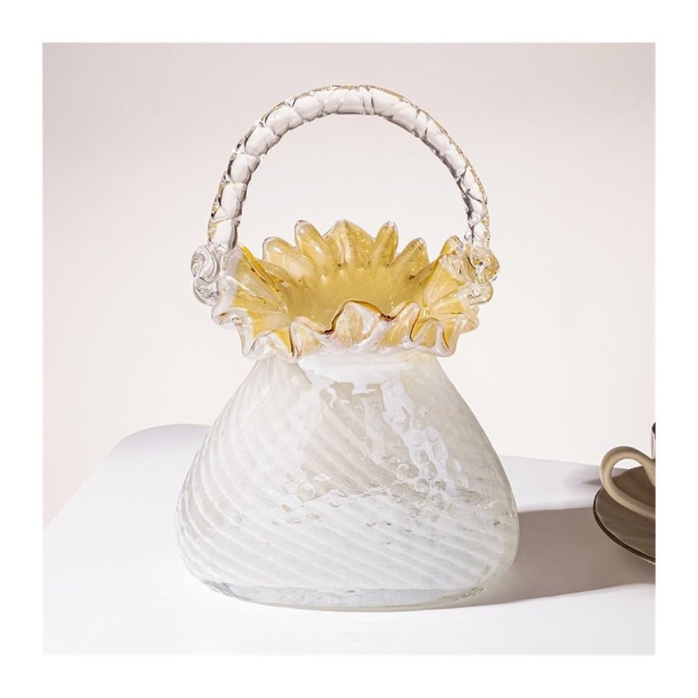 Vase nordique de luxe pour sublimer votre décor de chambre para el hogar home decor