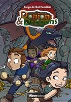 Donions and Dragons 1ra Edición (Spanish Edition) B0BJYJTG6C Book Cover
