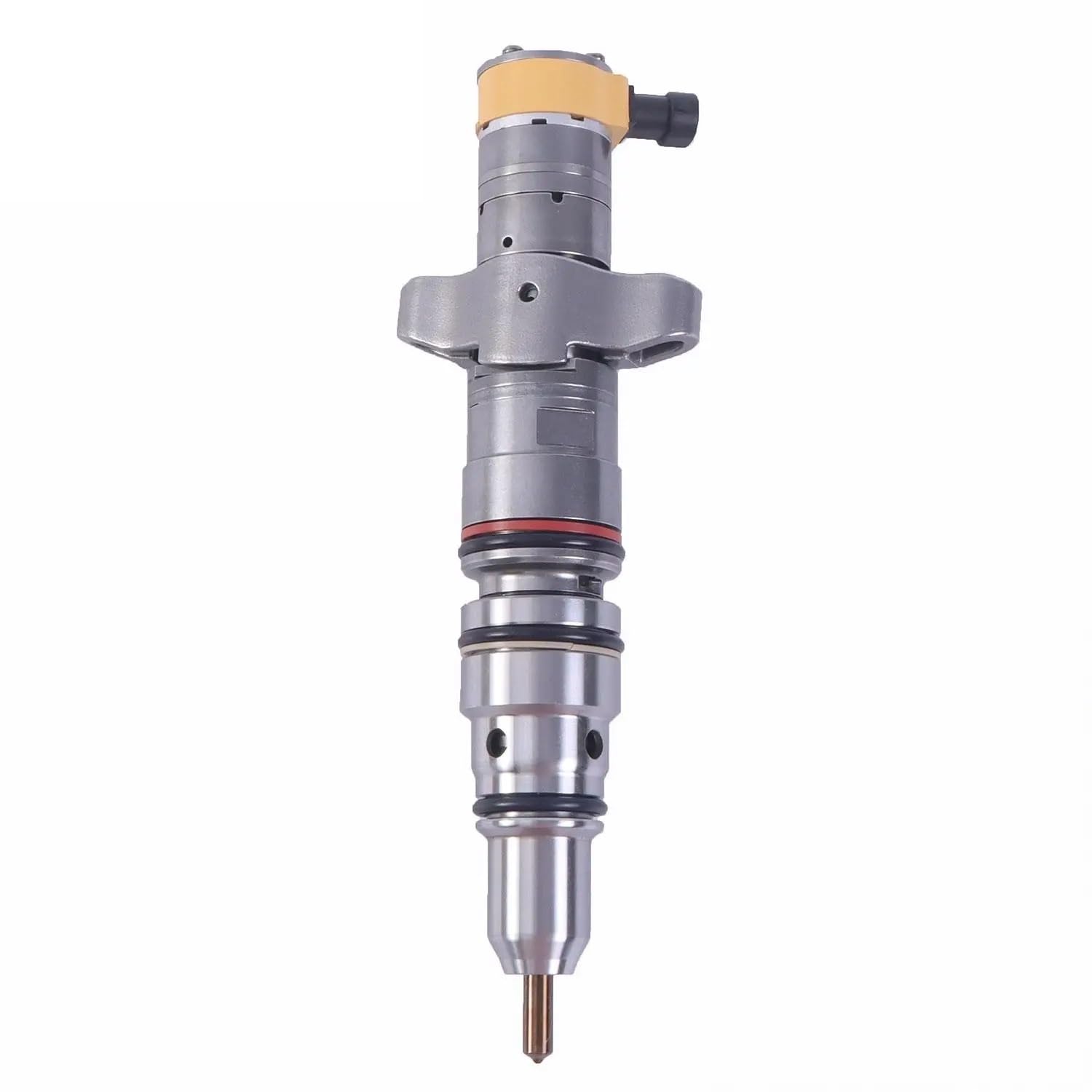 Hsugftmz One Color 20R-8066 Fuel Injector Nozzle Rail Injector Assembly For C7 Engines Fuel Supply System Accessories