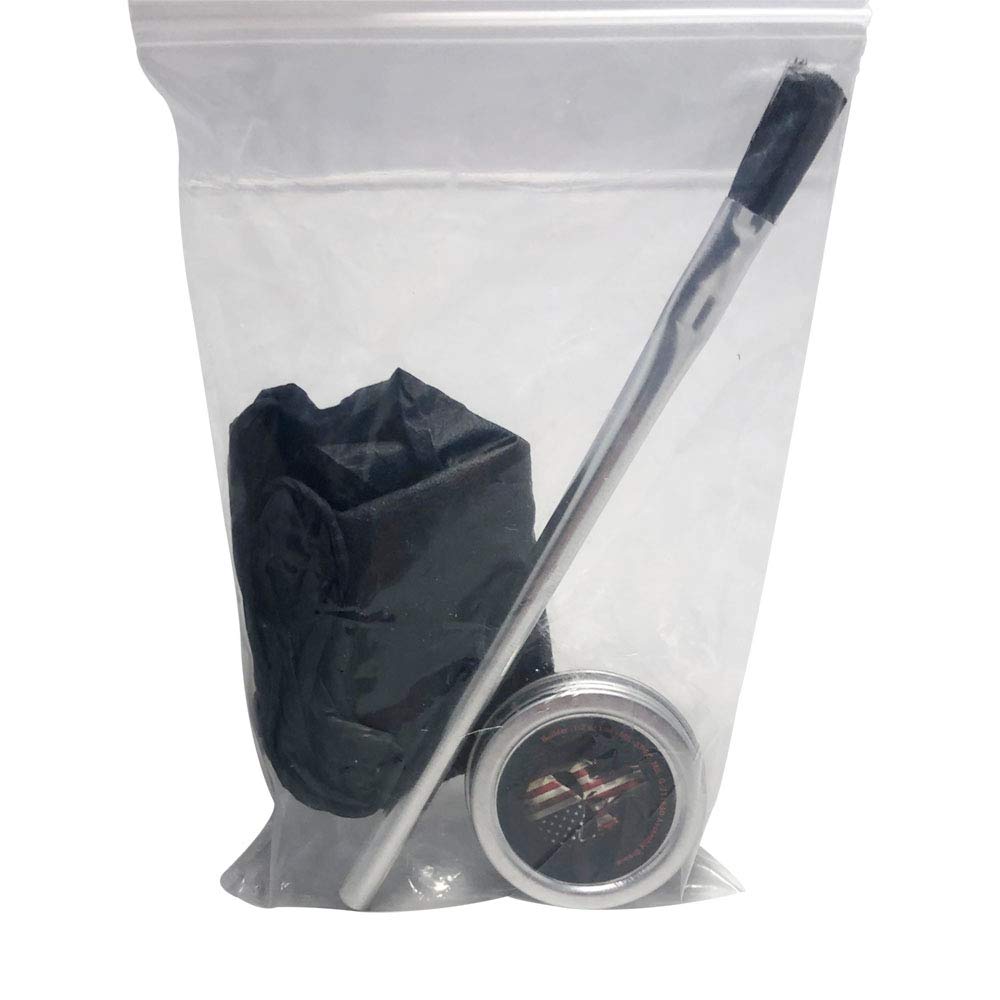 UniSport Aeroshell 33MS/64 .5oz Mil-Spec Barell Nut Thread Grease