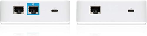 Miniatura 5 de AmpliFi Sistema WiFi instantáneo de Ubiquiti Labs, cobertura de Internet inalámbrica para todo el hogar, enrutador WiFi y punto de malla, 1 Gigabit