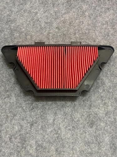 Filtre à air moto pour restaurer l'accélération Yamaha FZ6R