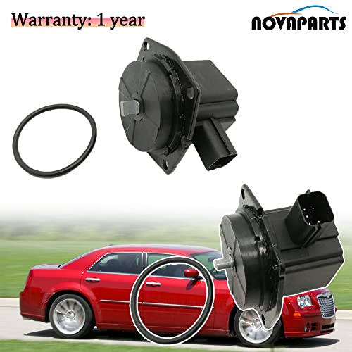 Intake Manifold Short Runner Valve Actuator For Dodge Charger Magnum Challenger Chrysler 300 2.7L 3.5L 4593839Aa 68166449Aa 4593839Ab 911-904 #TOP3