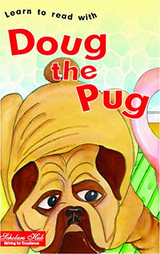 Story (Read with Phonics)-Doug the Pug