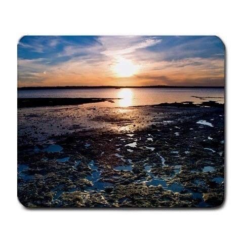 Yanteng�}�E�X�p�b�hBeautiful Beach Sun Set�}�E�X�p�b�hMP72