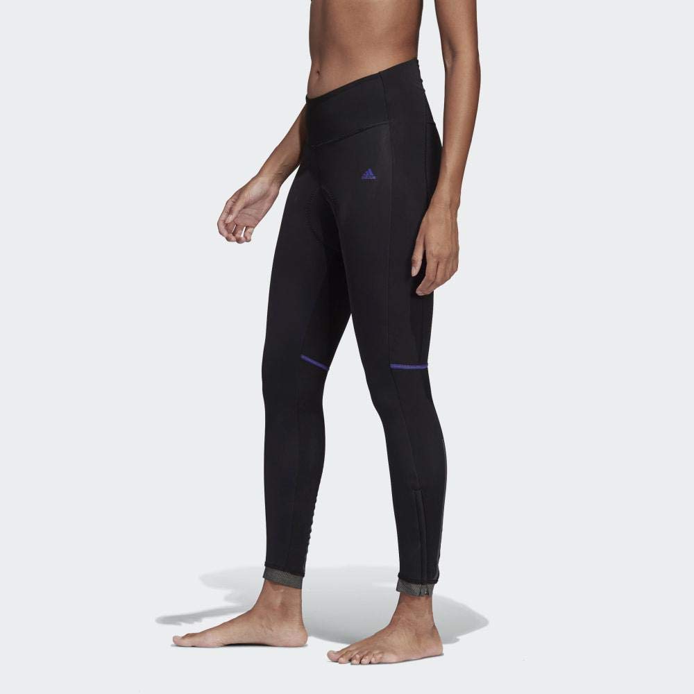 adidas SNOVAROMPITIGHW - legginsy Kobiety
