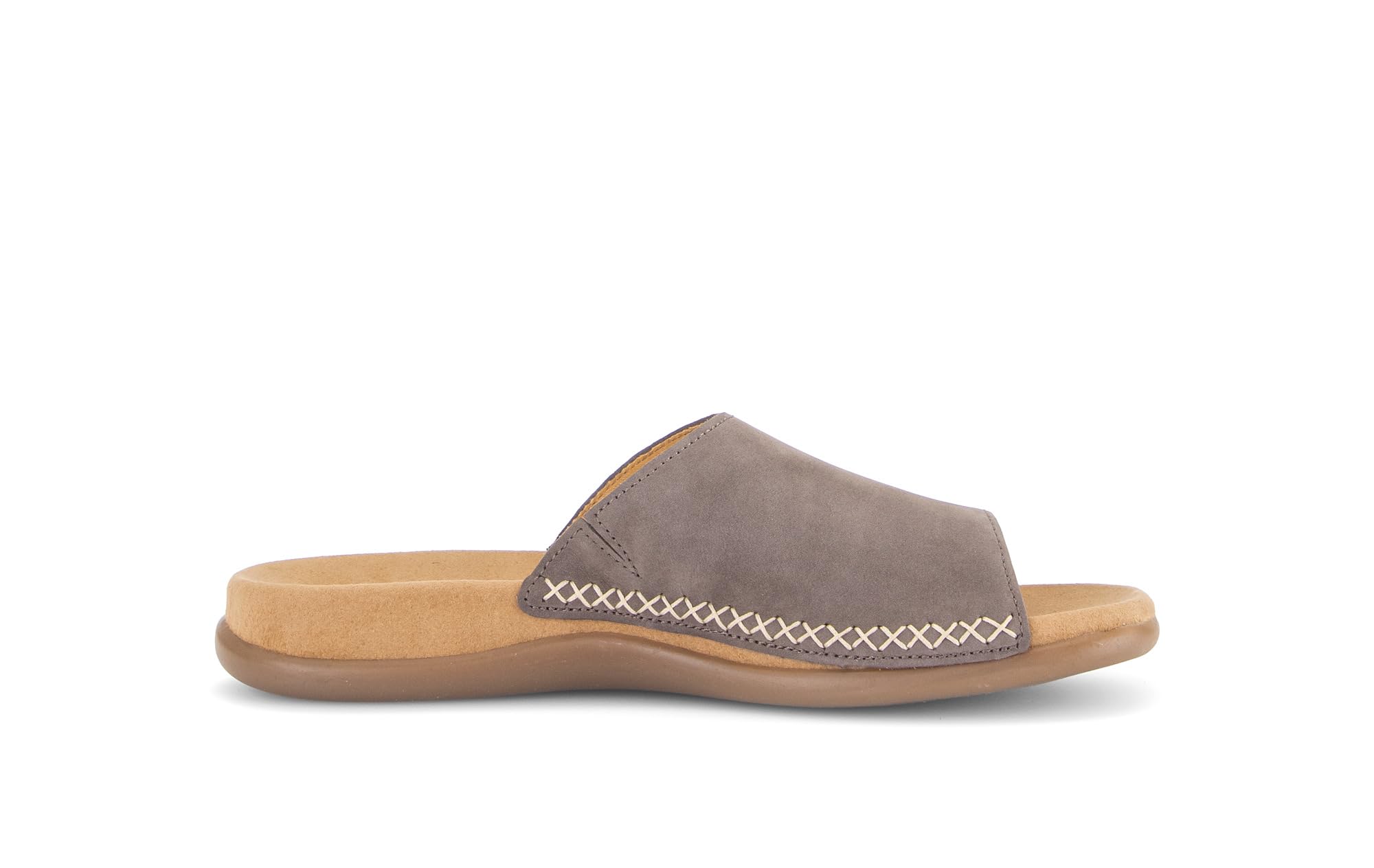 Gabor Damen Erwachsene Slide 1001.03 Weite F Pull-on