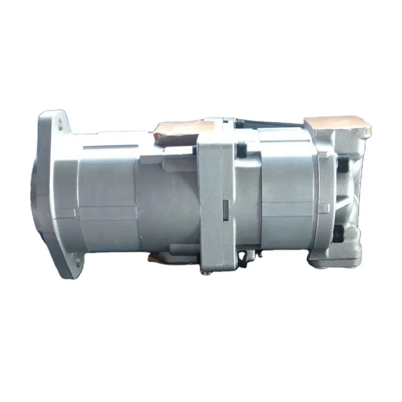 Amazon.com: Haiyazhma New Hydraulic Pump 705-56-34450 7055634450 