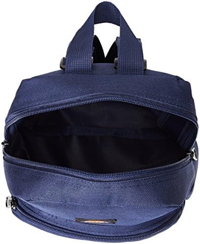 Dickies Dickies Mini Festival Bag Casual Daypack, Navy 4 Dickies Dickies Mini Festival Bag Casual Daypack, Navy