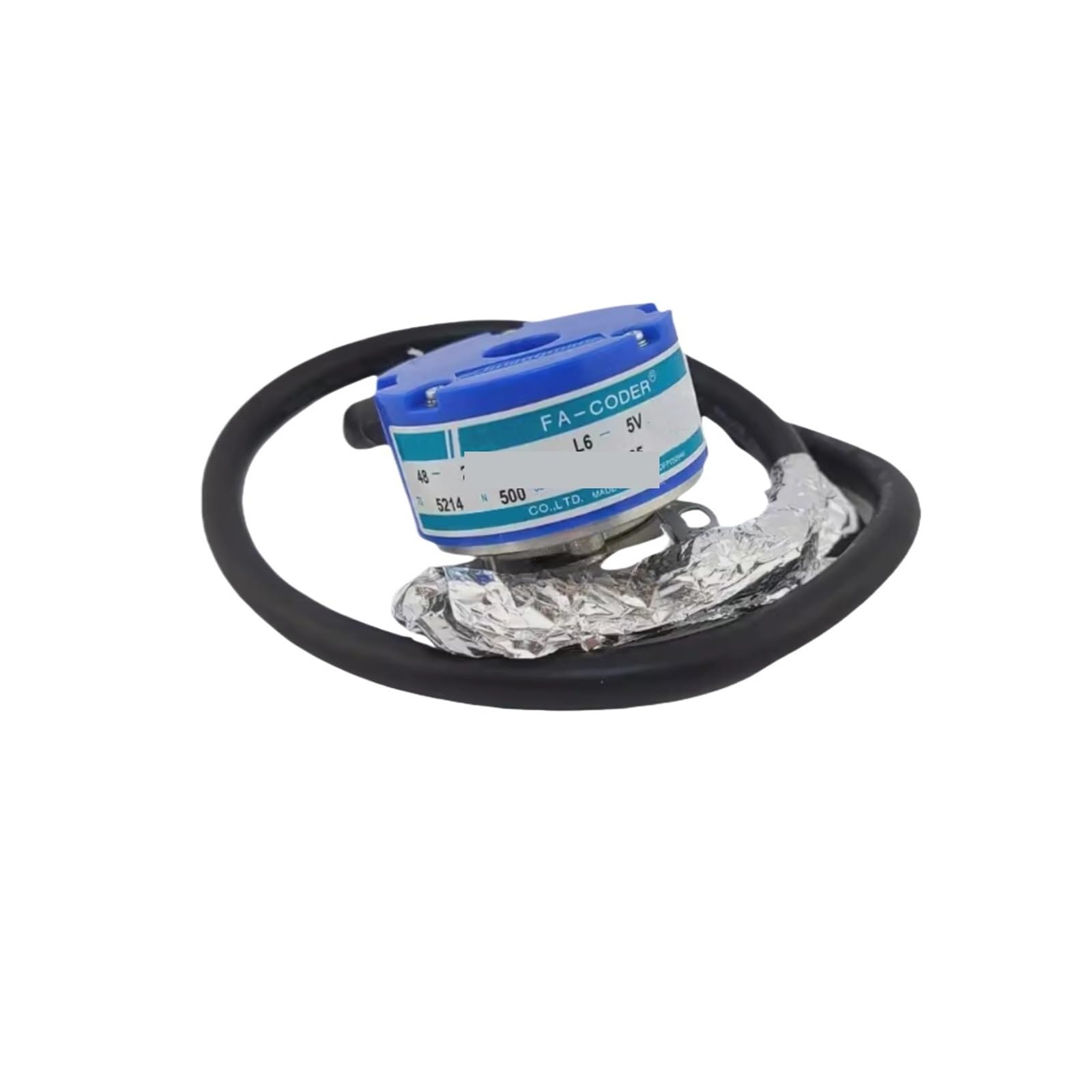 JNURGWLYH TS5214N500 Rotary Encoder for Industrial Equipment