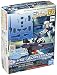 Bandai Hobby HGBD: R 1/144#02 Veetwo Weapons Gundam Build Divers Re: Rise