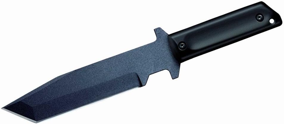 Cold Steel GI Tanto Polycarbonate Scales Handle (Cordura Sheath)